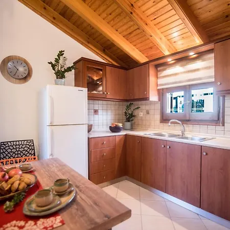 Apartment Marigianna's Luxury Loft - By Escapes Corfu (city)