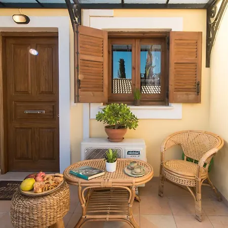Apartment Marigianna's Luxury Loft - By Escapes *