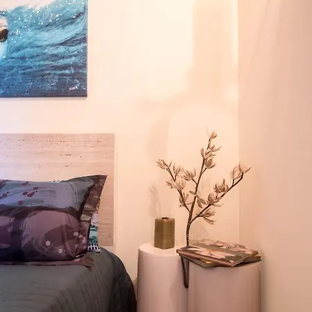 Marigianna's Luxury Loft - By Escapes * Corfu (city)