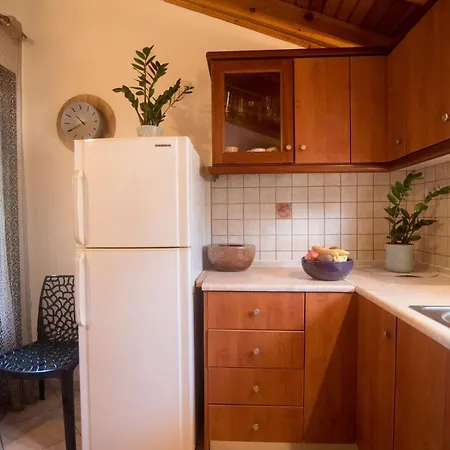 Apartment Marigianna's Luxury Loft - By Escapes *