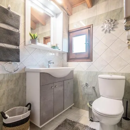 Marigianna's Luxury Loft - By Escapes * Corfu (city)