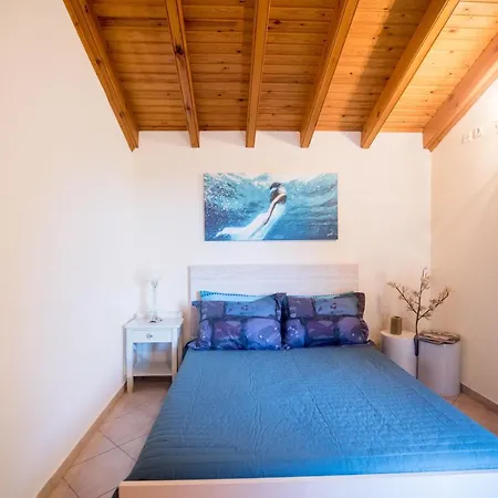 Marigianna's Luxury Loft - By Escapes Apartment Corfu (city)