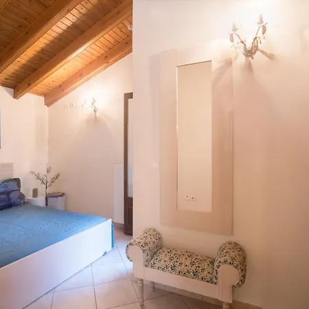Apartment Marigianna's Luxury Loft - By Escapes *