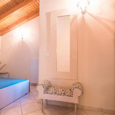 Marigianna's Luxury Loft - By Escapes * Corfu (city)
