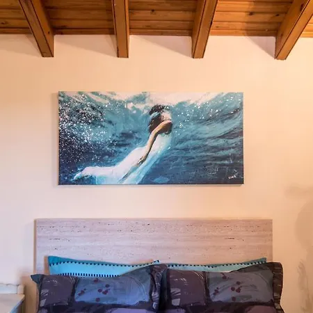 Apartment Marigianna's Luxury Loft - By Escapes *