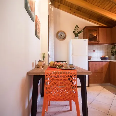 Marigianna's Luxury Loft - By Escapes * Corfu (city)